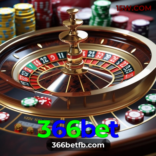 Ofertas Ativas no 366bet | Cassino Online com PIX