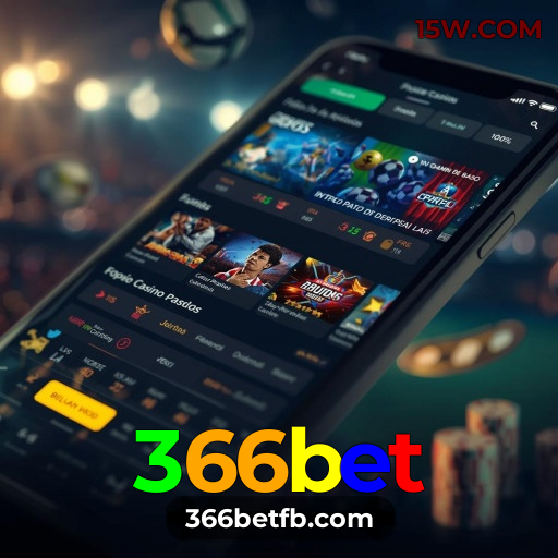 Cassino 366bet | Jogos ao Vivo com PIX e Suporte 24h