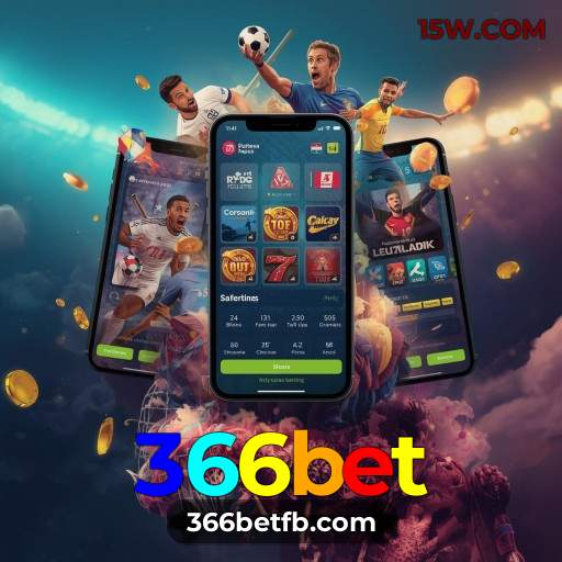 366bet APP mobile iOS Android - 187 mil downloads São Paulo Rio BH