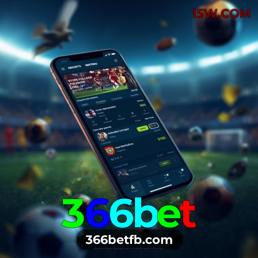 Onde Encontrar as Odds Mais Altas de Esporte? Descubra na 366bet