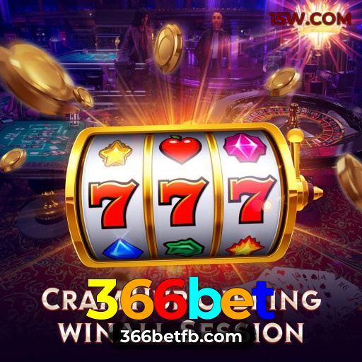 Cassino Online 366bet | Slots e Pagamentos Instantâneos 