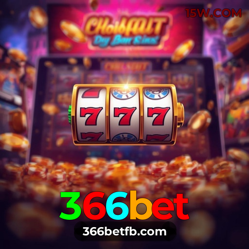 Slots Online no Cassino 366bet | Bônus e PIX Rápido