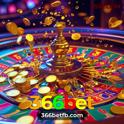 366bet: Cassino Online com Segurança e Diversão
