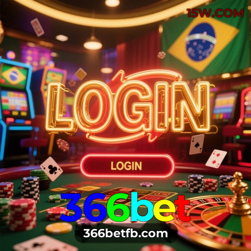 Cassino 366bet Slots online | O melhor cassino online do Brasil 