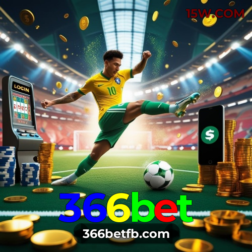 366bet APP mobile iOS Android - 187 mil downloads São Paulo Rio BH