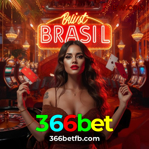 Bônus Exclusivos no 366bet | Cassino Online no Brasil