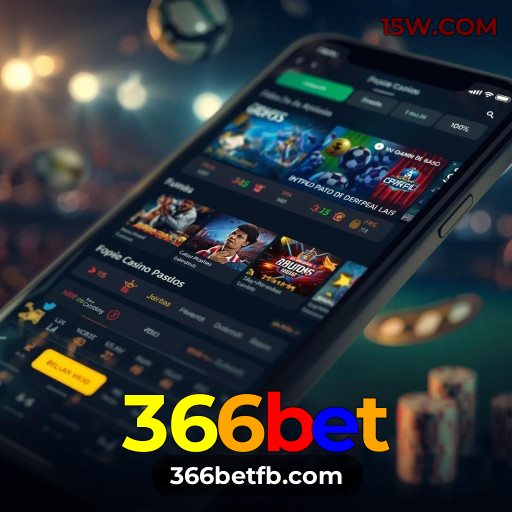 🚀 Login Instantâneo no 366bet | Comece a Apostar em Segundos