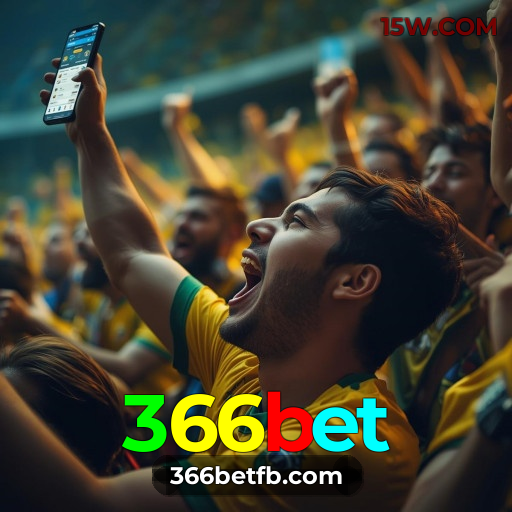 App Oficial 366bet | Cassino Online e Bônus de Boas-Vindas