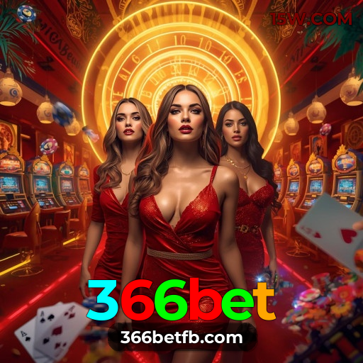 Cassino Online 366bet | App Rápido com Depósito PIX